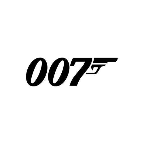 James Bond 007