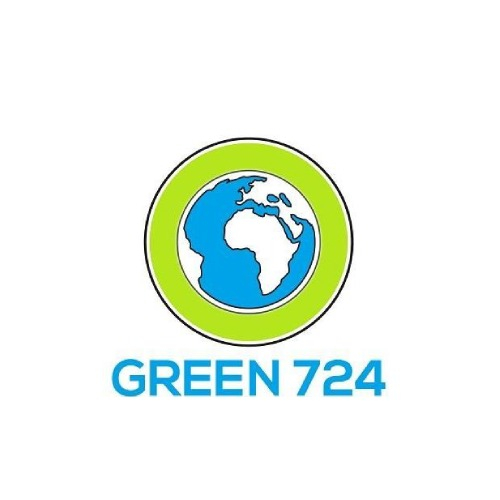 Green 724