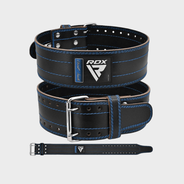 Ceinture powerlifting discount