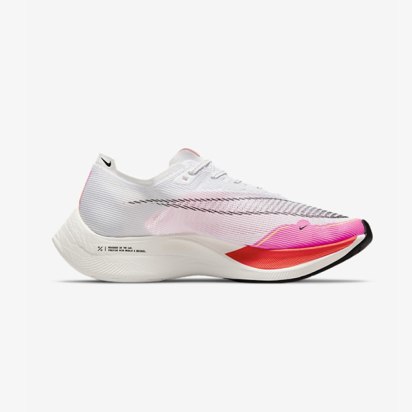 Nike zoom vaporfly sales homme blanche