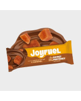 Barre Protéine 55g Joyfuel 20g de protéines - Chocolat au Lait Caramel