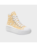 Chaussure Chuck Taylor All Star Move Platform Bright Florals