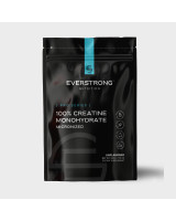 Creatine Monohydrate Micronized 500g (100 Servings)