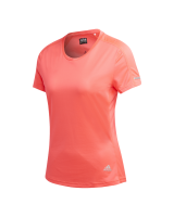 T Shirt Run It Femmes adidas