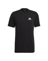 T-shirt De Sport Noir AEROREADY Design 2 Move FEELREADY adidas