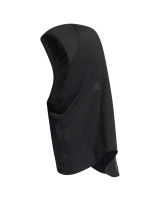 Hijab De Sport Noir Icon 3S adidas