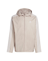 Veste Coupe-vent Pour Homme Essentials 3-Stripes Woven adidas