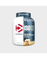 ISO 100 2.3 kg 100% Whey Protein Isolate