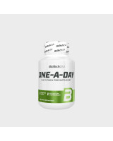 One a Day Multivitamine 100 Comprimés (100 Servings)