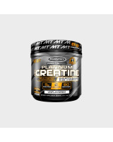 Platinum 100% Creatine Micronisee 400g