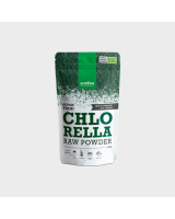 Poudre de Chlorella Bio 200g