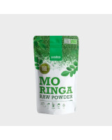 Poudre de Moringa Bio 200g