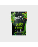 Proteine de pois Isolée 500g - Protéine Vegan