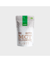 Huile MCT Keto en Poudre 200g - Graisses Saturées