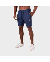 Short Bleu pour Homme Essential