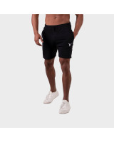 Short Noir pour Homme Essential