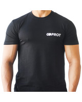 T-shirt Goprot Noir