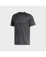 T-Shirt Gradient TEE Gris pour homme